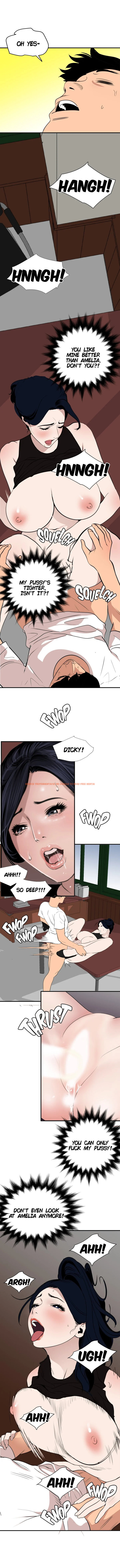 Read Hentai Image 6 942 in comic Lightning Rod - Chapter 123 - www.hentaitnt.net