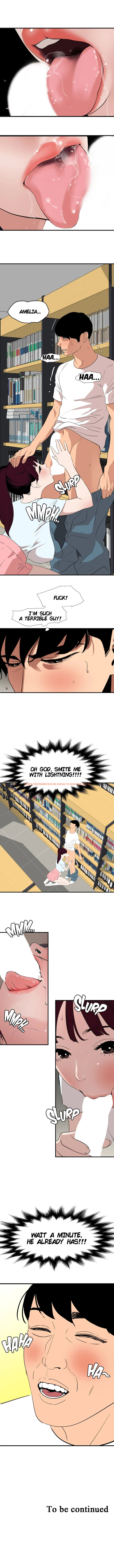 Read Hentai Image 8 942 in comic Lightning Rod - Chapter 123 - www.hentaitnt.net