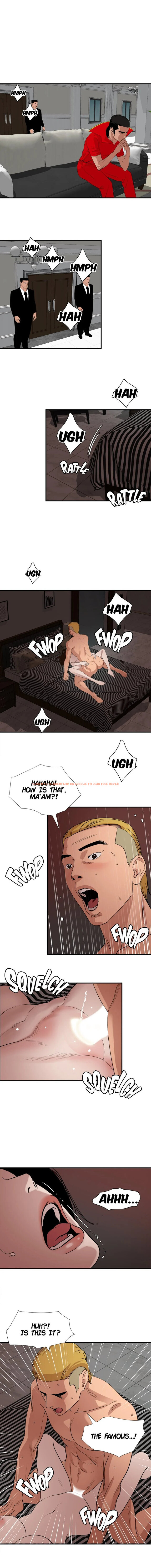 Read Hentai Image 1 942 in comic Lightning Rod - Chapter 124 - www.hentaitnt.net