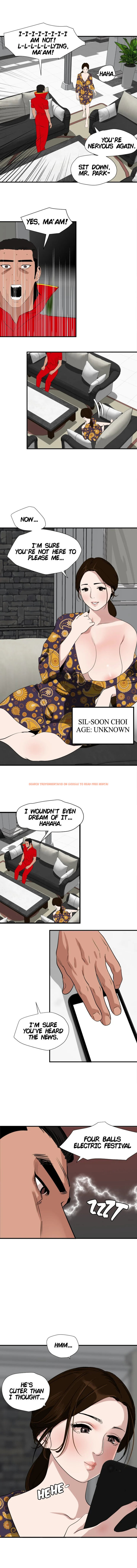 Read Hentai Image 4 942 in comic Lightning Rod - Chapter 124 - www.hentaitnt.net