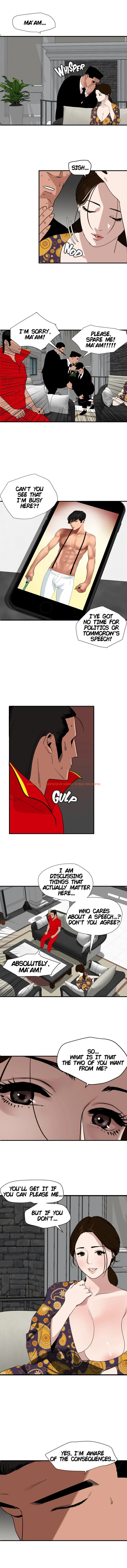 Read Hentai Image 5 942 in comic Lightning Rod - Chapter 124 - www.hentaitnt.net