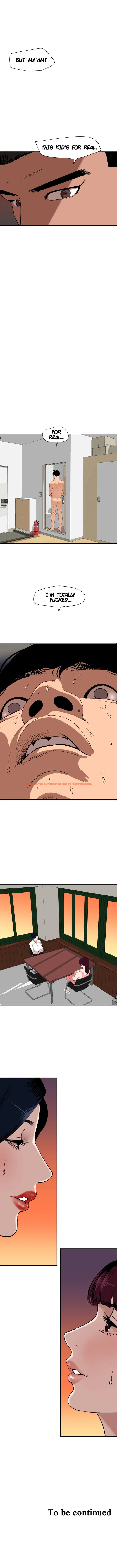 Read Hentai Image 6 942 in comic Lightning Rod - Chapter 124 - www.hentaitnt.net
