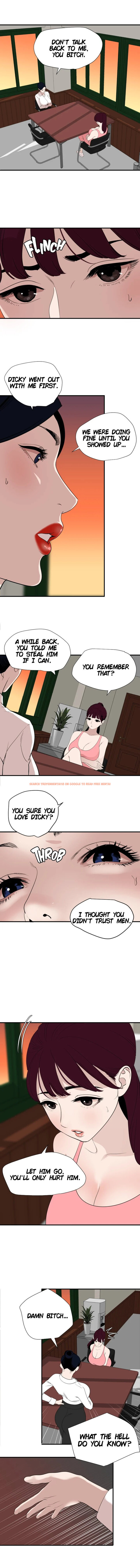 Read Hentai Image 3 942 in comic Lightning Rod - Chapter 125 - hentaitnt.net