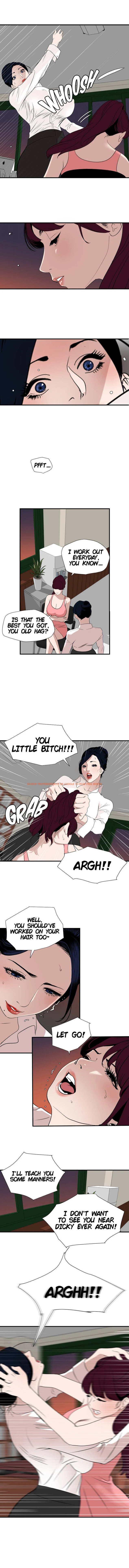 Read Hentai Image 4 942 in comic Lightning Rod - Chapter 125 - hentaitnt.net