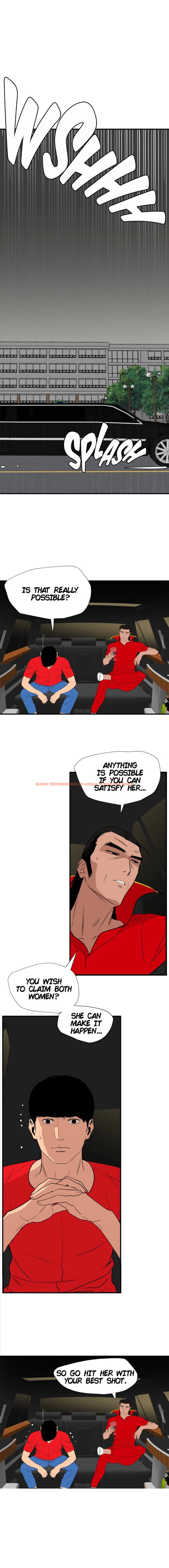 Read Hentai Image 1 942 in comic Lightning Rod - Chapter 126 - hentaitnt.net