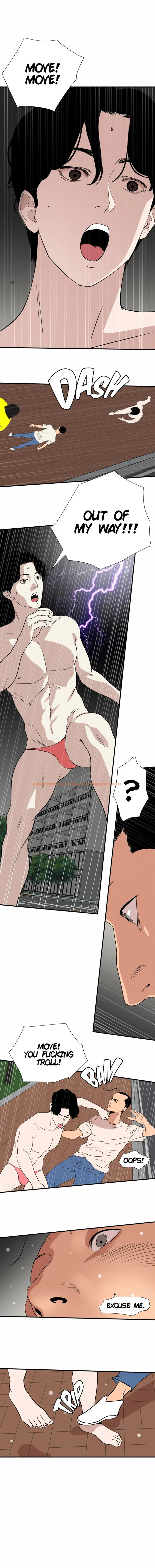 Read Hentai Image 5 942 in comic Lightning Rod - Chapter 126 - hentaitnt.net