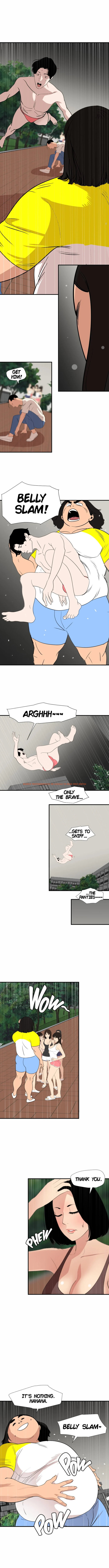 Read Hentai Image 6 942 in comic Lightning Rod - Chapter 126 - hentaitnt.net