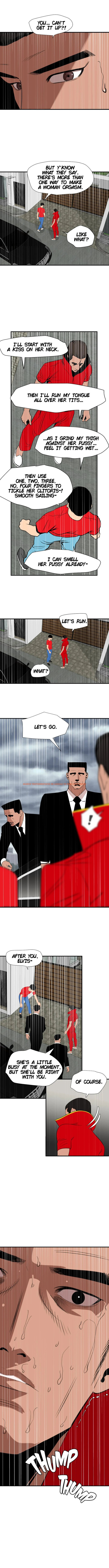 Read Hentai Image 2 937 in comic Lightning Rod - Chapter 127 - hentaitnt.net