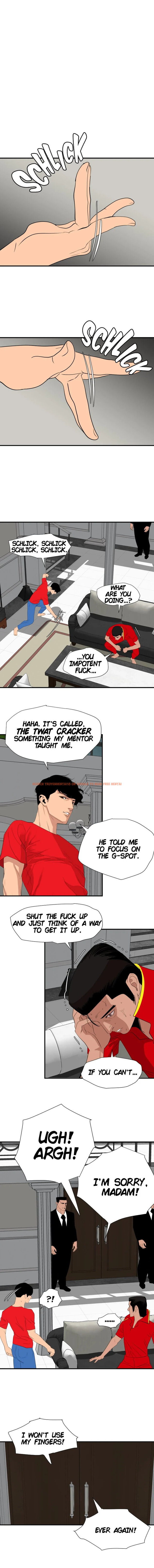 Read Hentai Image 3 937 in comic Lightning Rod - Chapter 127 - hentaitnt.net