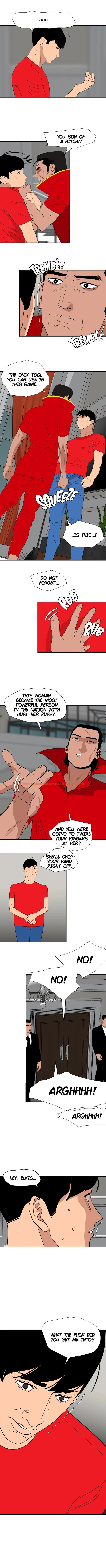 Read Hentai Image 4 937 in comic Lightning Rod - Chapter 127 - hentaitnt.net