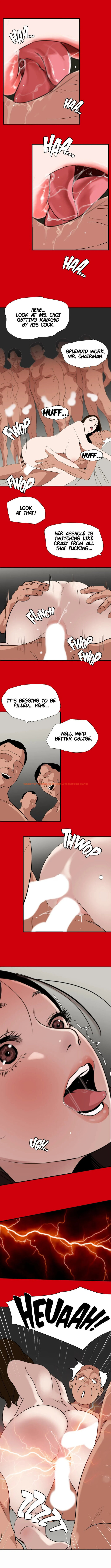 Read Hentai Image 4 937 in comic Lightning Rod - Chapter 128 - hentaitnt.net
