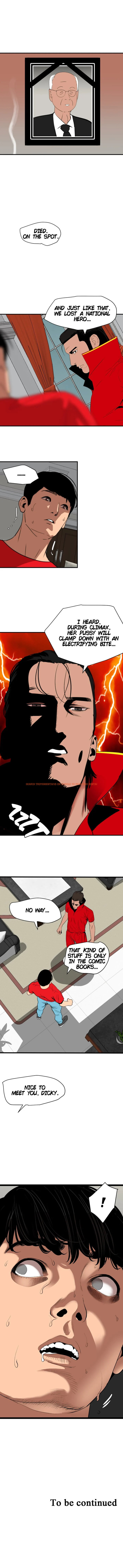 Read Hentai Image 5 937 in comic Lightning Rod - Chapter 128 - hentaitnt.net