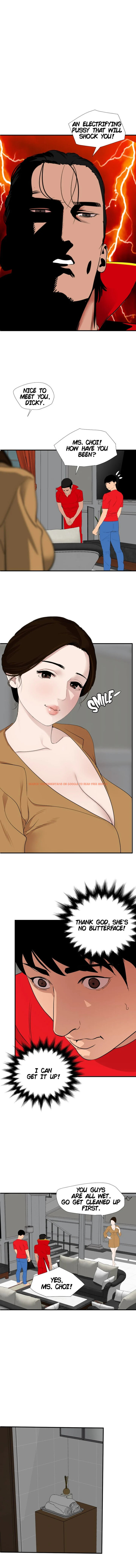 Read Hentai Image 1 937 in comic Lightning Rod - Chapter 129 - hentaitnt.net