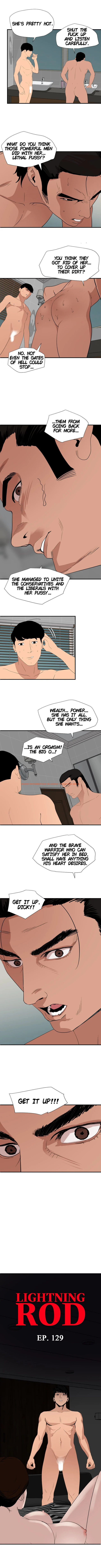 Read Hentai Image 2 937 in comic Lightning Rod - Chapter 129 - hentaitnt.net