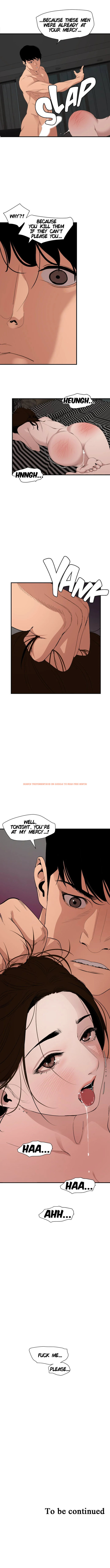 Read Hentai Image 8 937 in comic Lightning Rod - Chapter 130 - hentaitnt.net