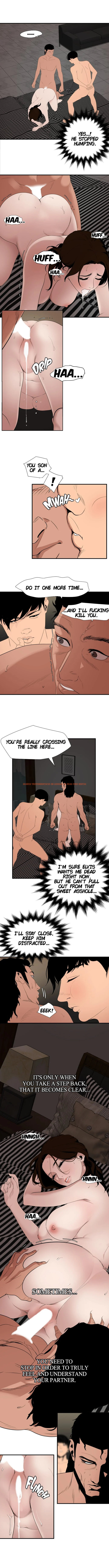 Read Hentai Image 6 936 in comic Lightning Rod - Chapter 132 - hentaitnt.net