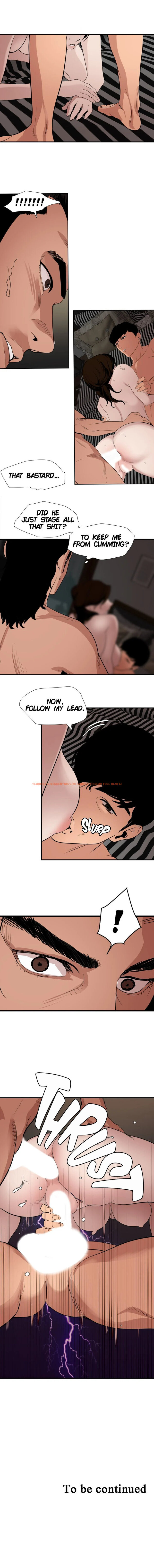 Read Hentai Image 7 936 in comic Lightning Rod - Chapter 132 - hentaitnt.net
