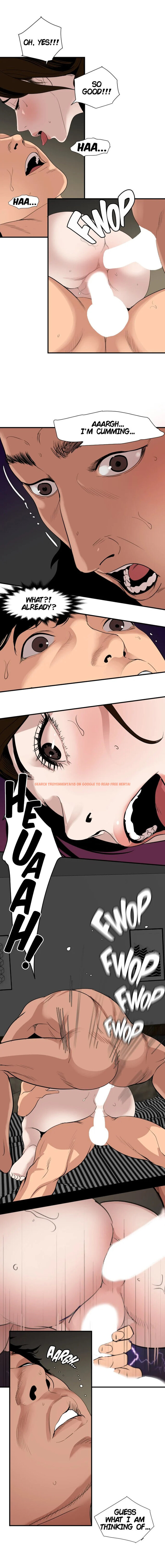 Read Hentai Image 2 936 in comic Lightning Rod - Chapter 133 - hentaitnt.net