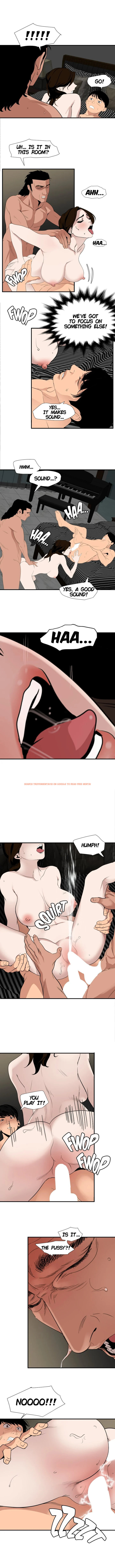 Read Hentai Image 3 936 in comic Lightning Rod - Chapter 133 - hentaitnt.net