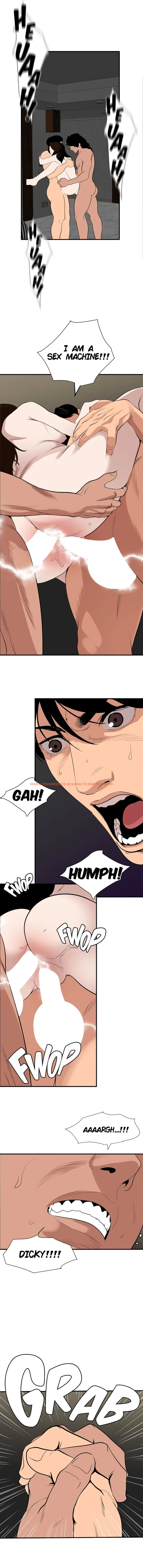 Read Hentai Image 6 936 in comic Lightning Rod - Chapter 133 - hentaitnt.net
