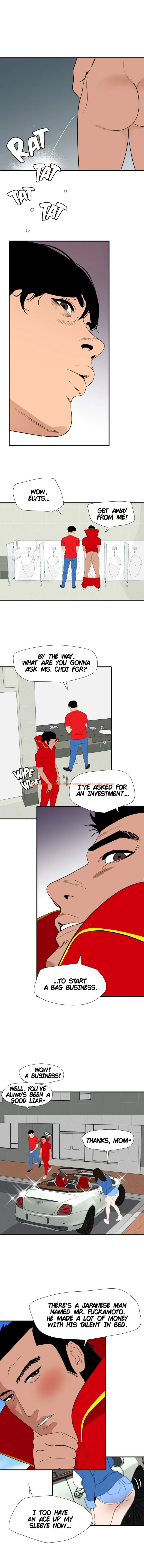 Read Hentai Image 2 936 in comic Lightning Rod - Chapter 134 - hentaitnt.net
