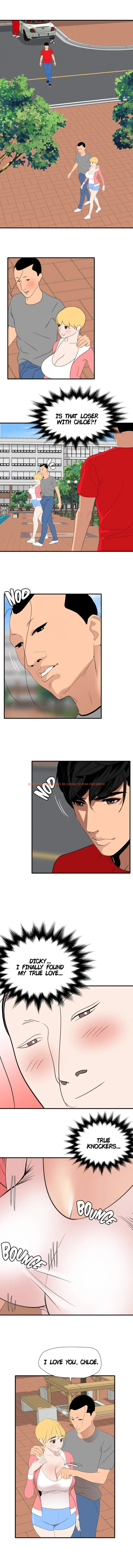 Read Hentai Image 4 936 in comic Lightning Rod - Chapter 134 - hentaitnt.net