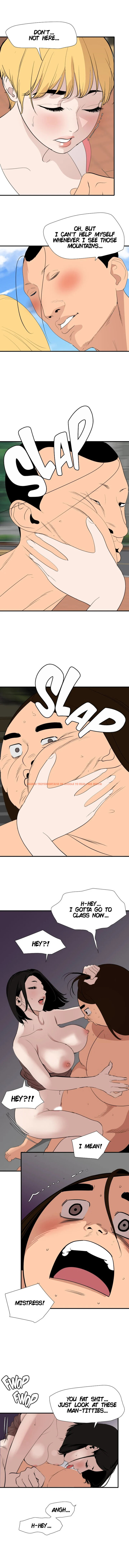 Read Hentai Image 5 936 in comic Lightning Rod - Chapter 134 - hentaitnt.net
