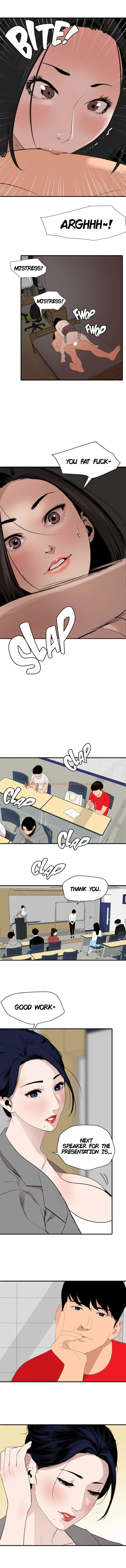 Read Hentai Image 6 936 in comic Lightning Rod - Chapter 134 - hentaitnt.net