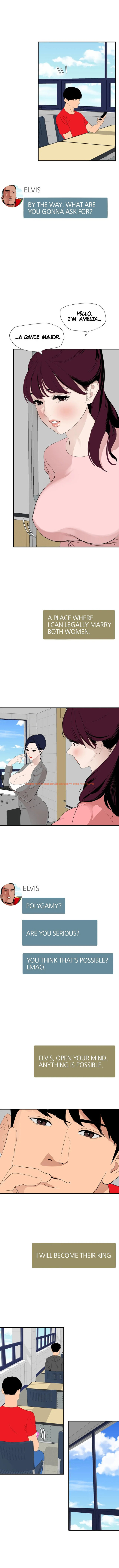 Read Hentai Image 7 936 in comic Lightning Rod - Chapter 134 - hentaitnt.net