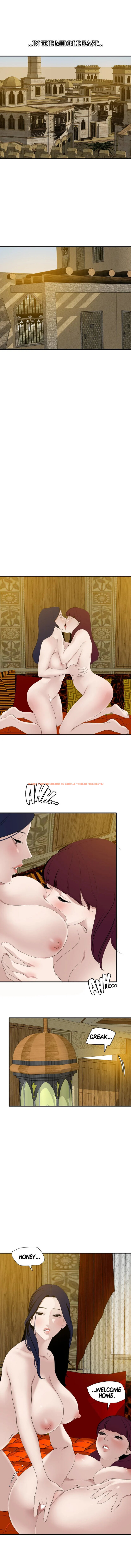 Read Hentai Image 9 936 in comic Lightning Rod - Chapter 134 - hentaitnt.net