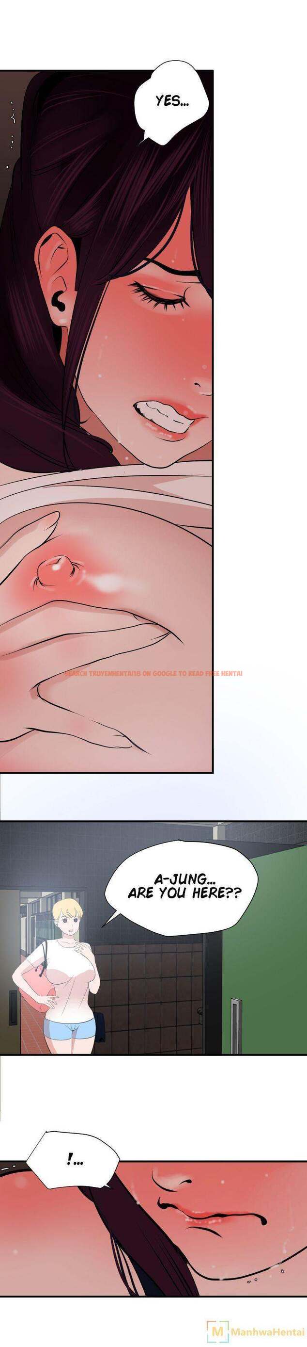Read Hentai Image 15 778 in comic Lightning Rod - Chapter 19 - www.hentaitnt.net