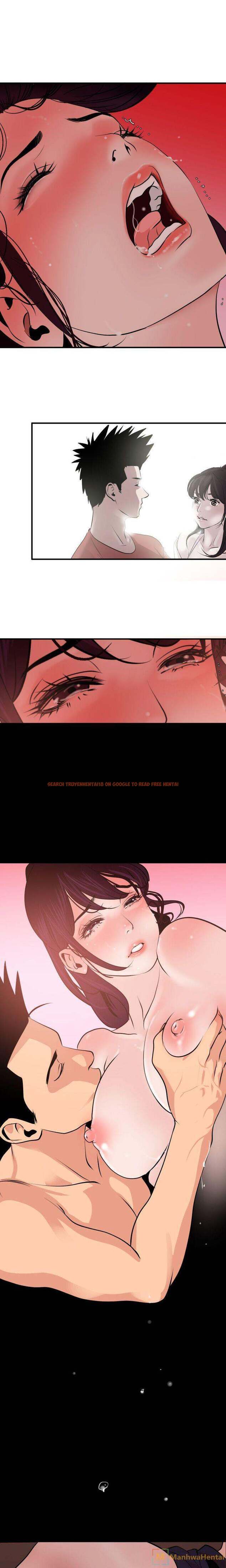 Read Hentai Image 18 778 in comic Lightning Rod - Chapter 19 - www.hentaitnt.net