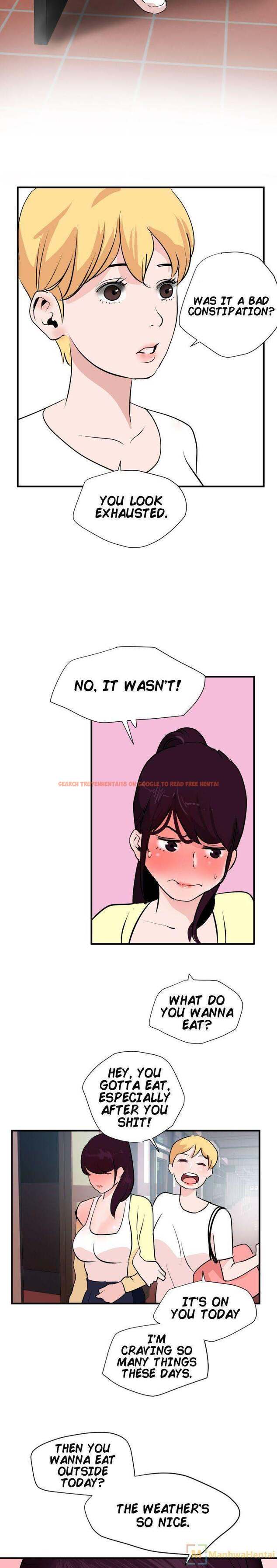 Read Hentai Image 20 778 in comic Lightning Rod - Chapter 19 - www.hentaitnt.net
