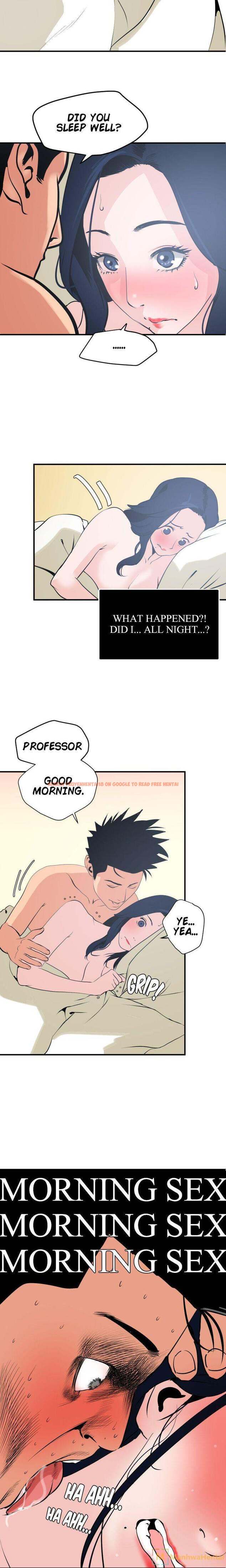Read Hentai Image 4 778 in comic Lightning Rod - Chapter 19 - www.hentaitnt.net