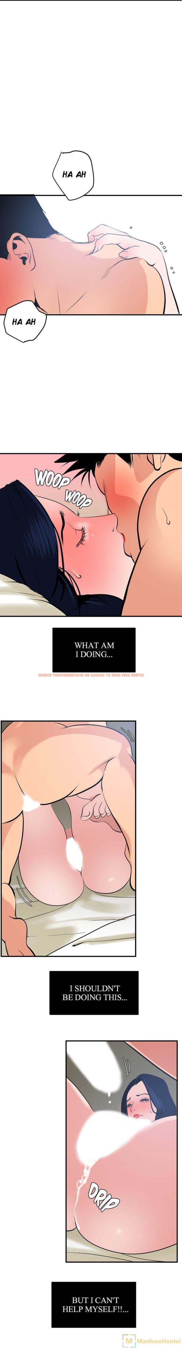 Read Hentai Image 5 778 in comic Lightning Rod - Chapter 19 - www.hentaitnt.net