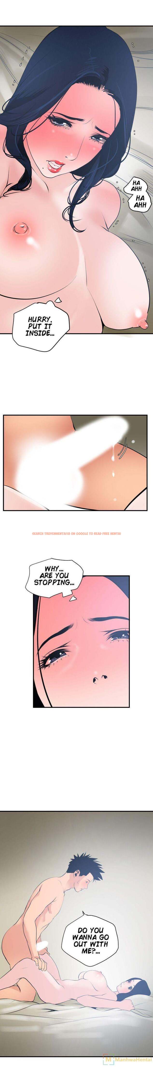 Read Hentai Image 6 778 in comic Lightning Rod - Chapter 19 - www.hentaitnt.net