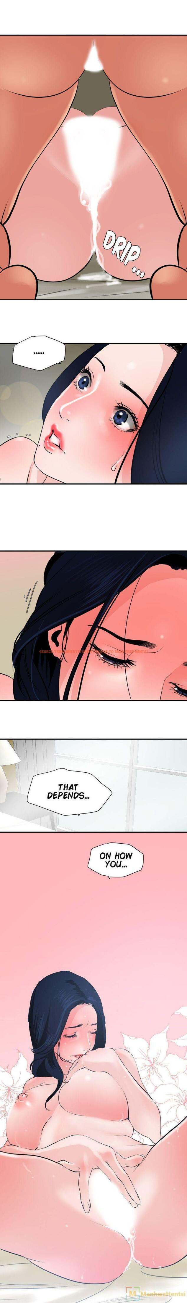 Read Hentai Image 7 778 in comic Lightning Rod - Chapter 19 - www.hentaitnt.net