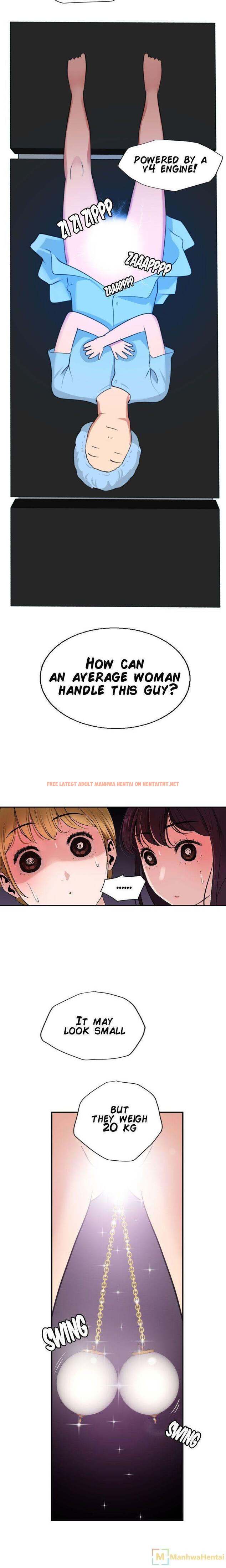 Read Hentai Image 29 795 in comic Lightning Rod - Chapter 2 - hentaitnt.net