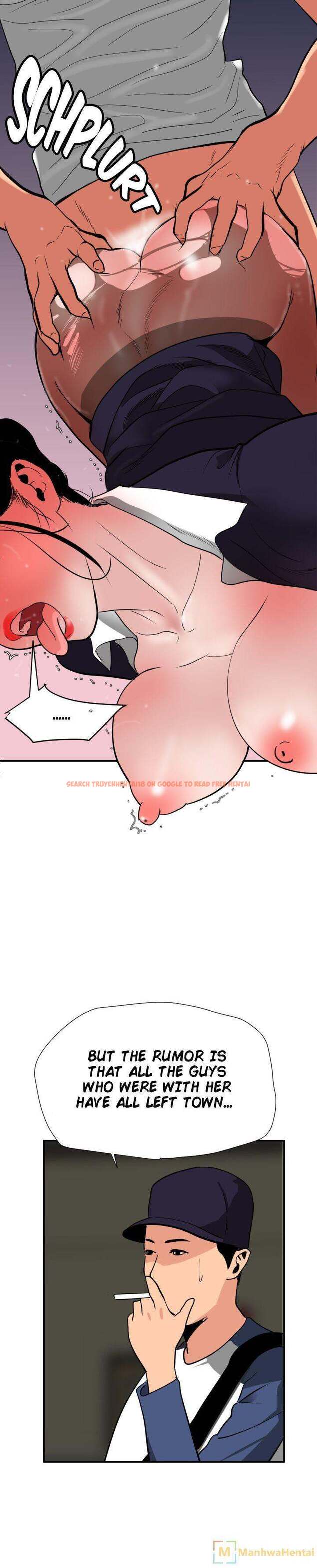 Read Hentai Image 16 778 in comic Lightning Rod - Chapter 20 - www.hentaitnt.net