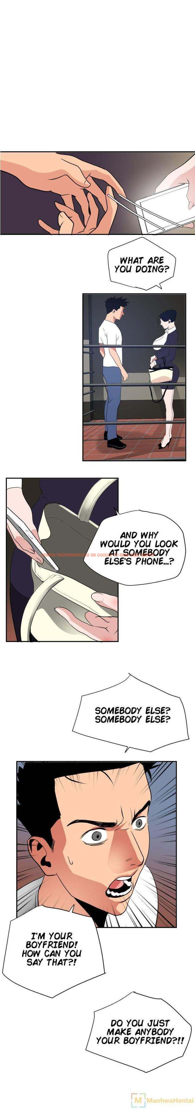 Read Hentai Image 22 778 in comic Lightning Rod - Chapter 20 - www.hentaitnt.net