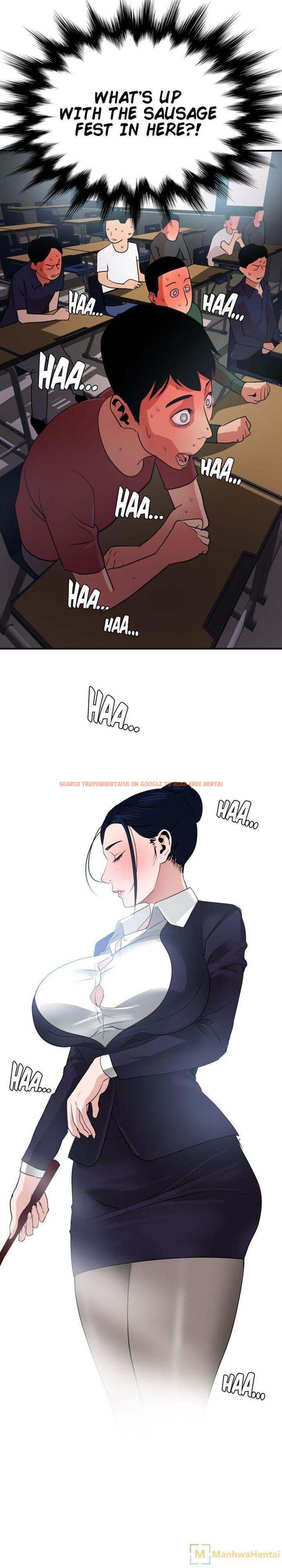 Read Hentai Image 5 778 in comic Lightning Rod - Chapter 20 - www.hentaitnt.net