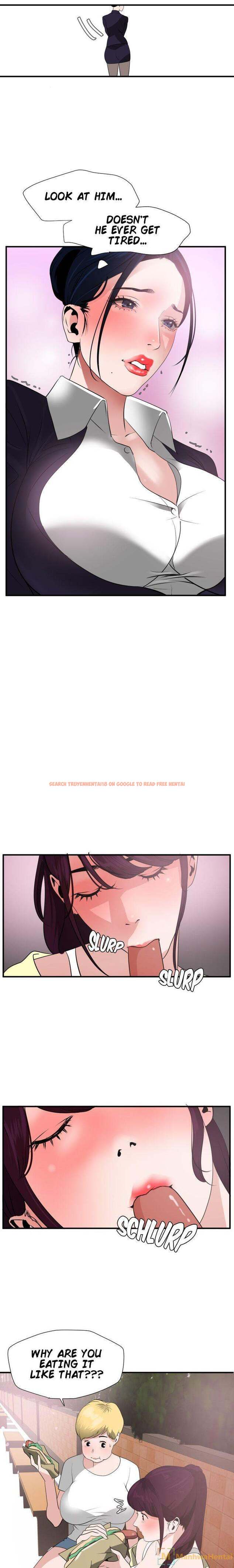 Read Hentai Image 8 778 in comic Lightning Rod - Chapter 20 - www.hentaitnt.net