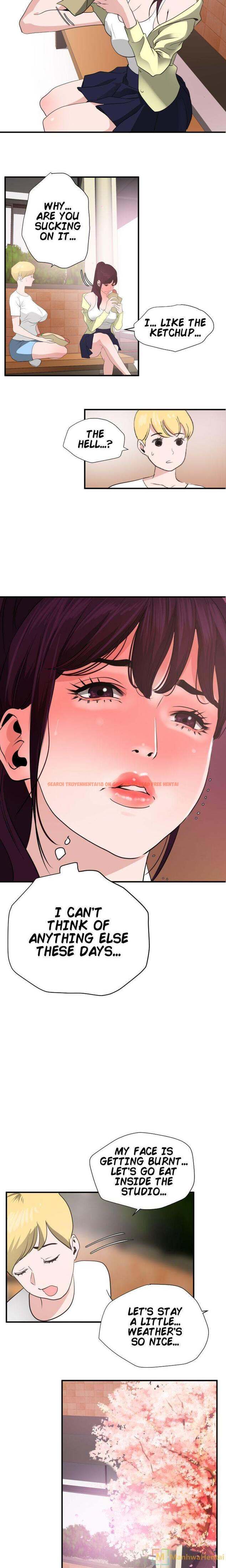 Read Hentai Image 9 778 in comic Lightning Rod - Chapter 20 - www.hentaitnt.net