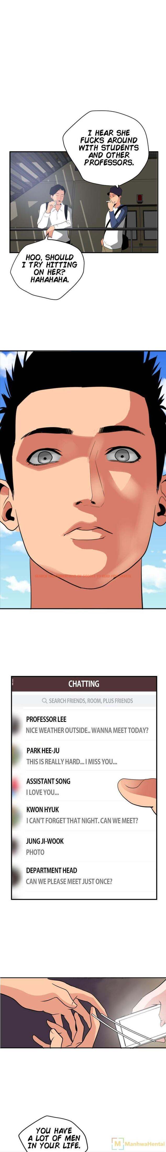 Read Hentai Image 1 778 in comic Lightning Rod - Chapter 21 - www.hentaitnt.net