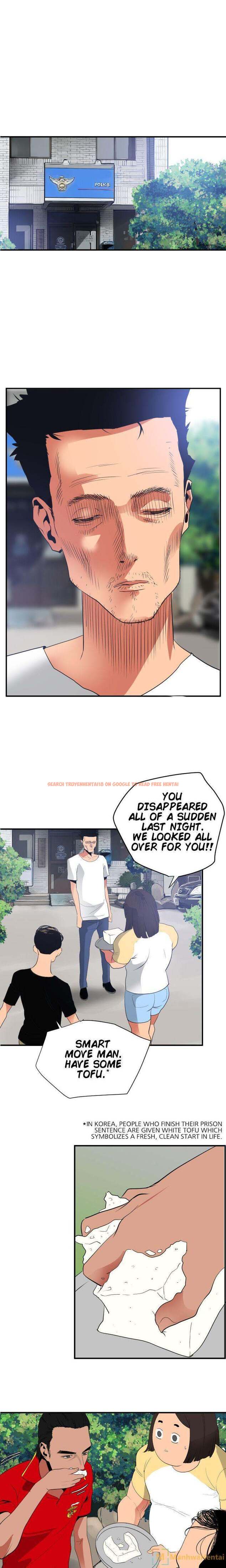 Read Hentai Image 11 778 in comic Lightning Rod - Chapter 21 - www.hentaitnt.net
