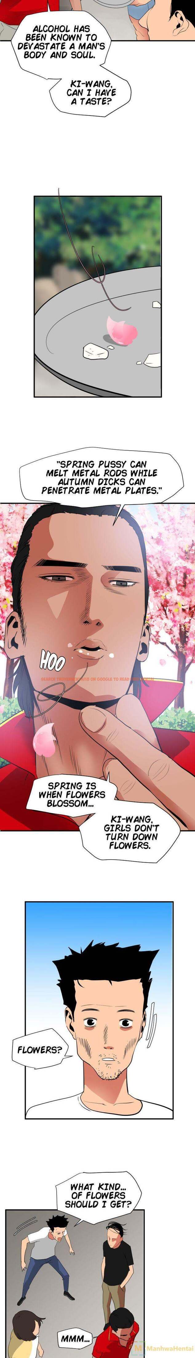 Read Hentai Image 12 778 in comic Lightning Rod - Chapter 21 - www.hentaitnt.net