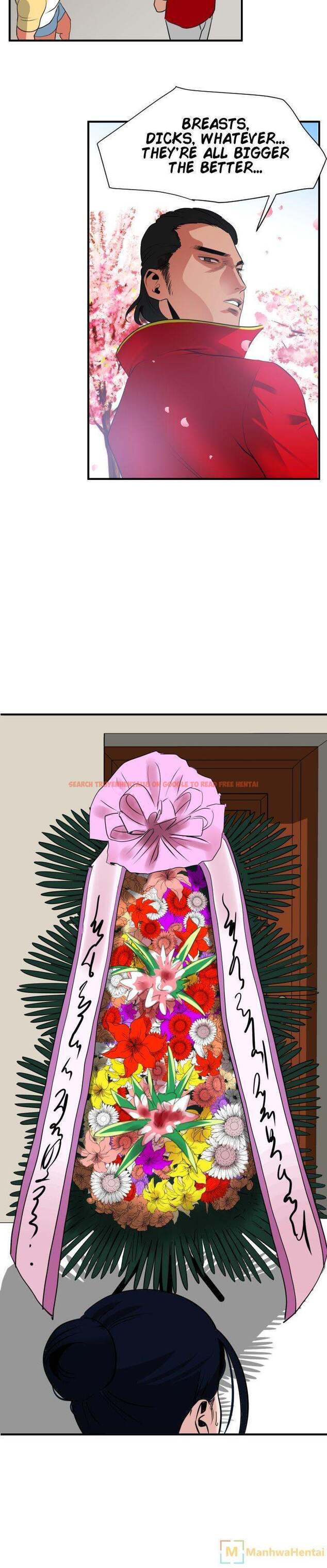 Read Hentai Image 13 778 in comic Lightning Rod - Chapter 21 - www.hentaitnt.net