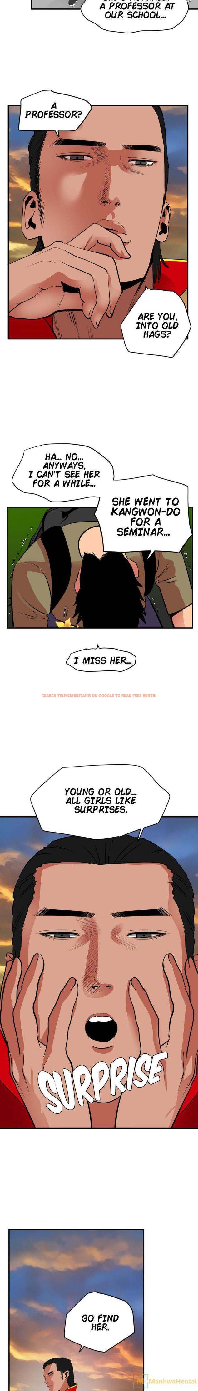 Read Hentai Image 16 778 in comic Lightning Rod - Chapter 21 - www.hentaitnt.net