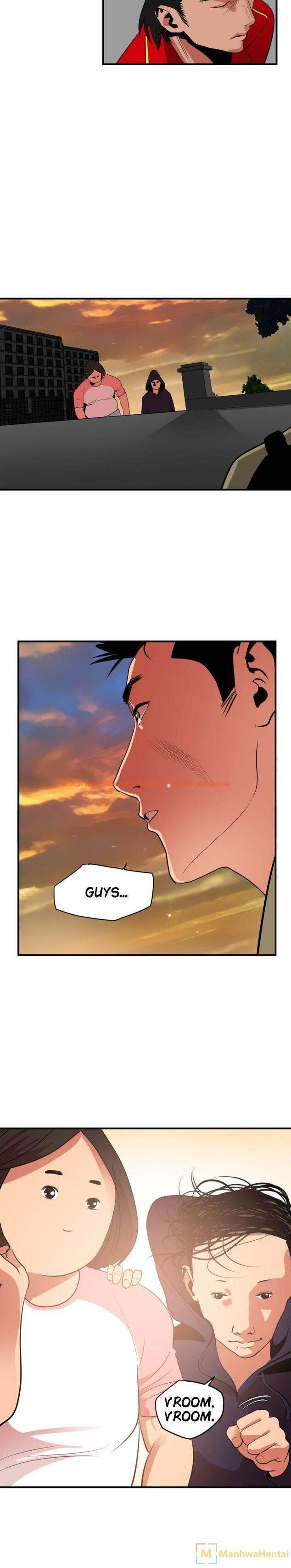 Read Hentai Image 18 778 in comic Lightning Rod - Chapter 21 - www.hentaitnt.net