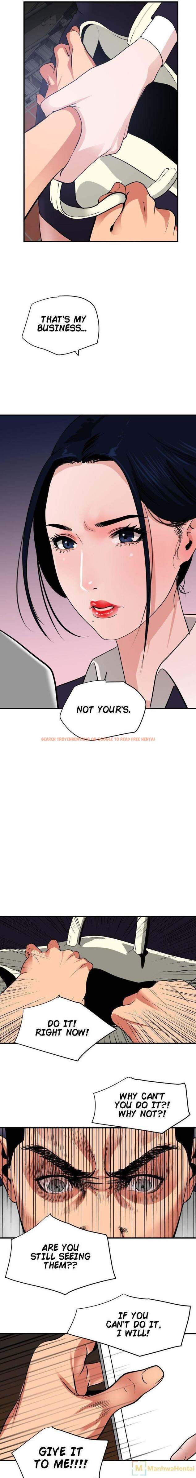 Read Hentai Image 3 778 in comic Lightning Rod - Chapter 21 - www.hentaitnt.net
